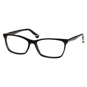 IOTA Britney Eyeglasses C3 Black Tortoise 52mm